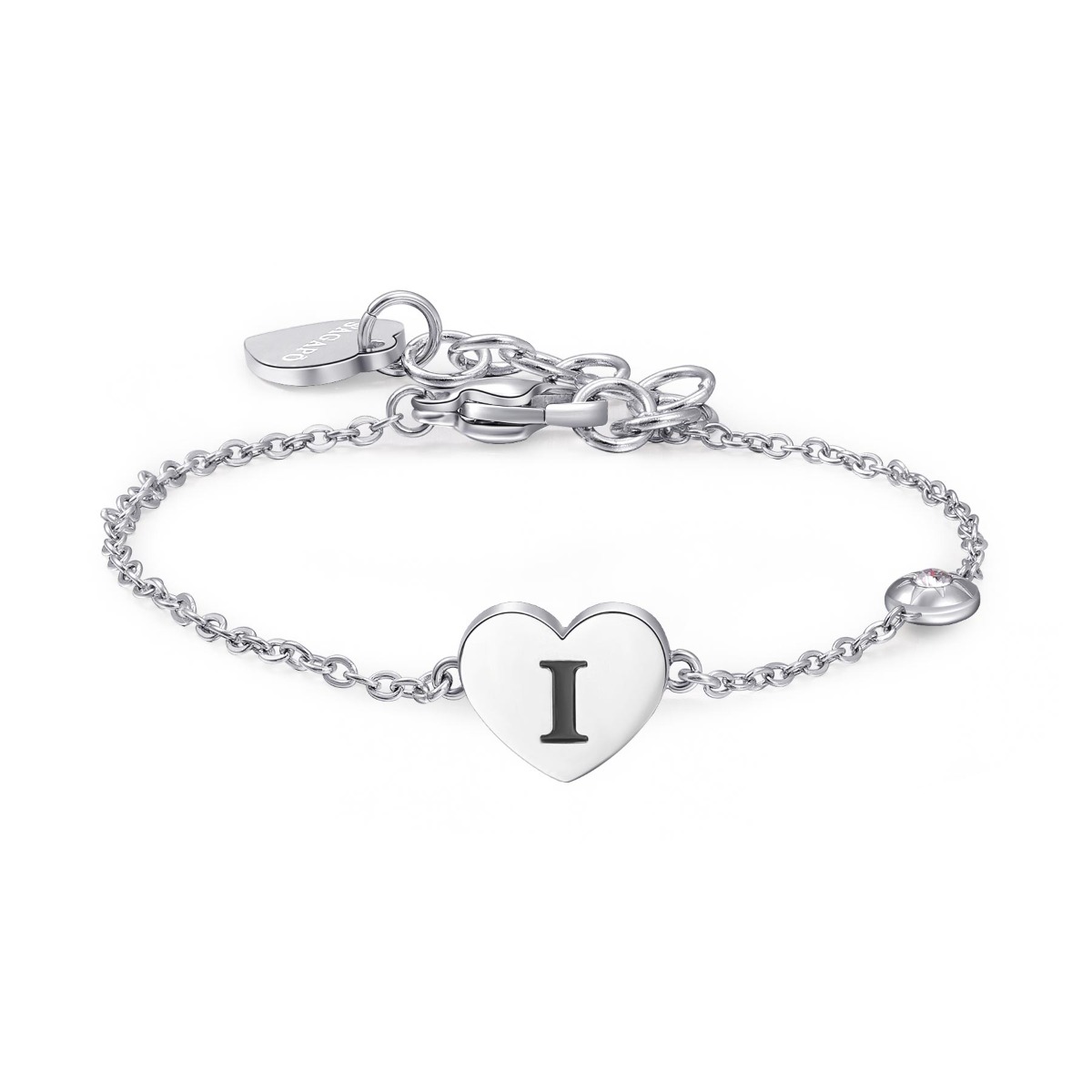 Bracciale S'Agapò Click SCK126