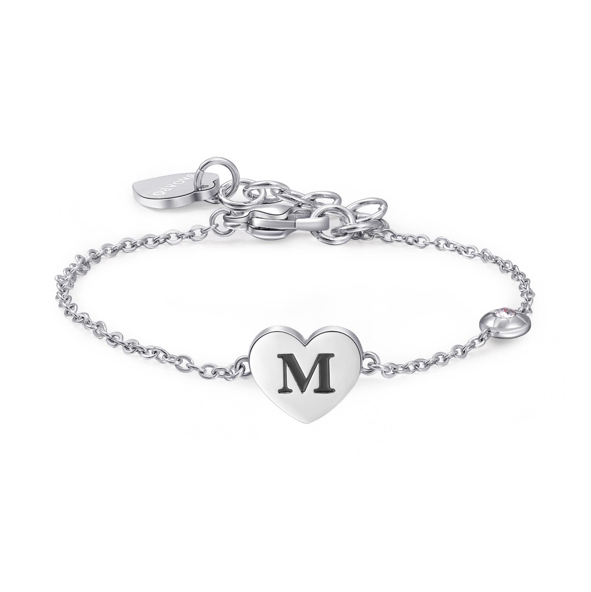 Bracciale S'Agapò Click SCK130