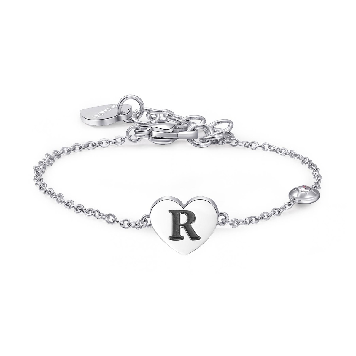 Bracciale S'Agapò Click SCK134