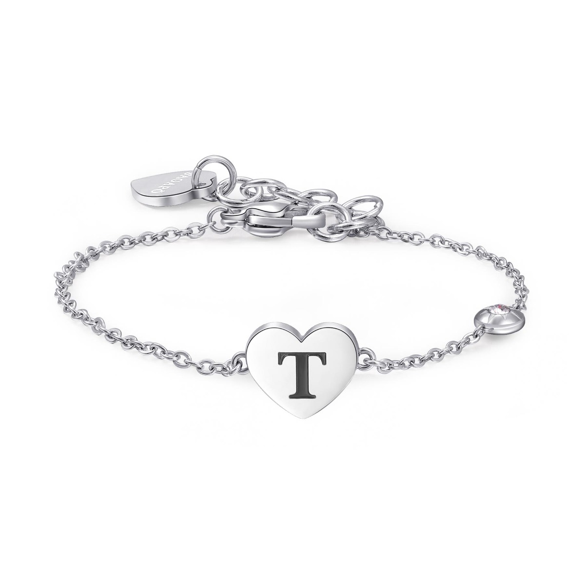 Bracciale S'Agapò Click SCK136