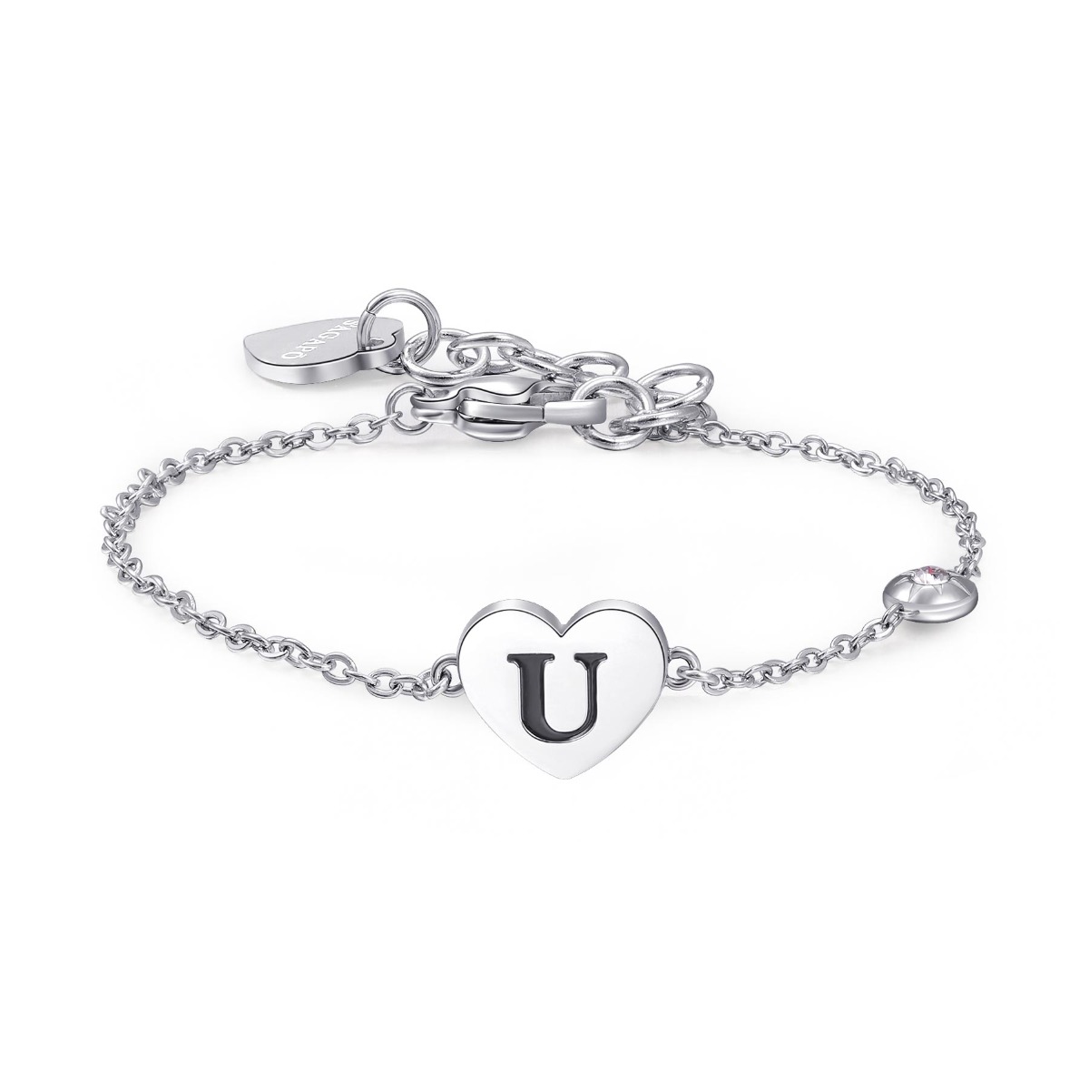 Bracciale S'Agapò Click SCK137
