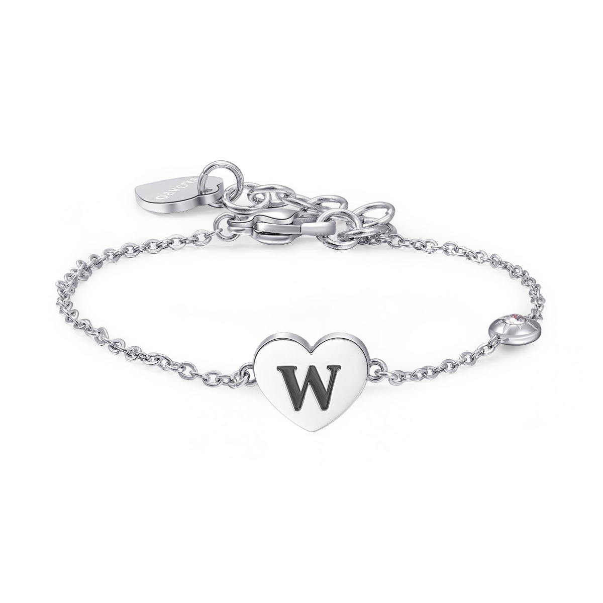 Bracciale S'Agapò Click SCK139