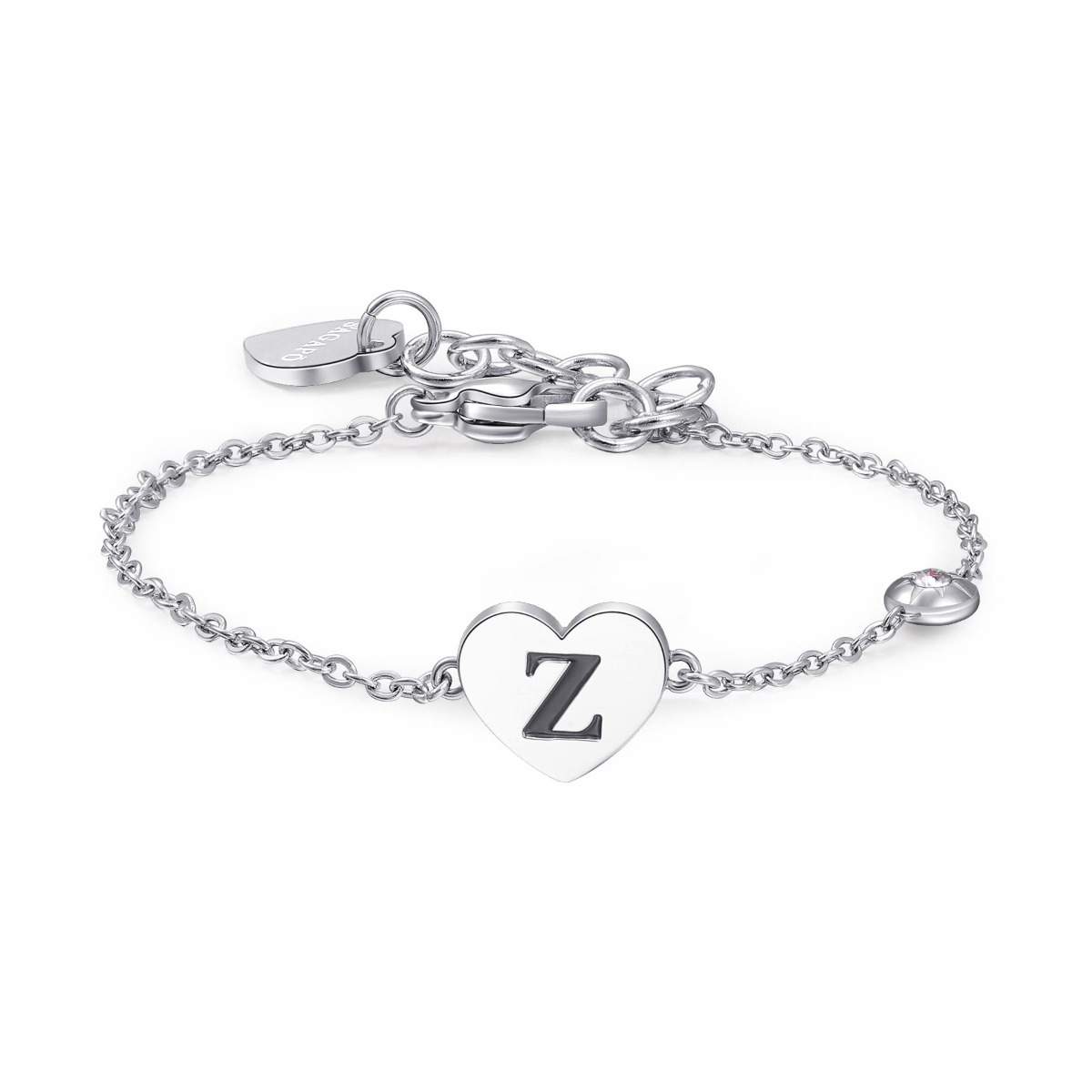 Bracciale S'Agapò Click SCK141