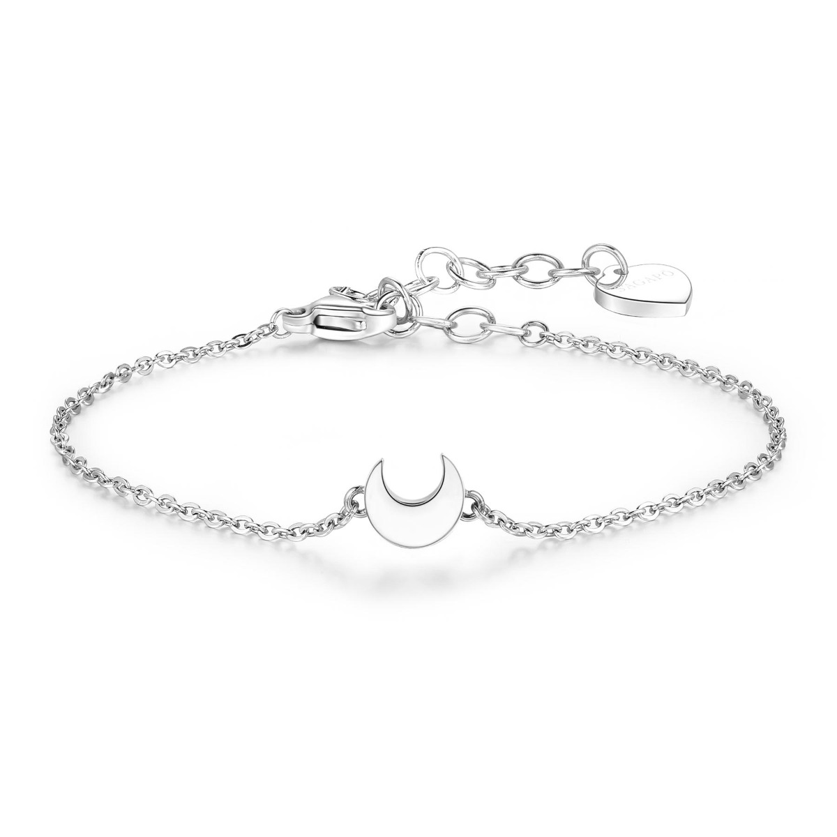 Bracciale S'Agapò Click SCK16