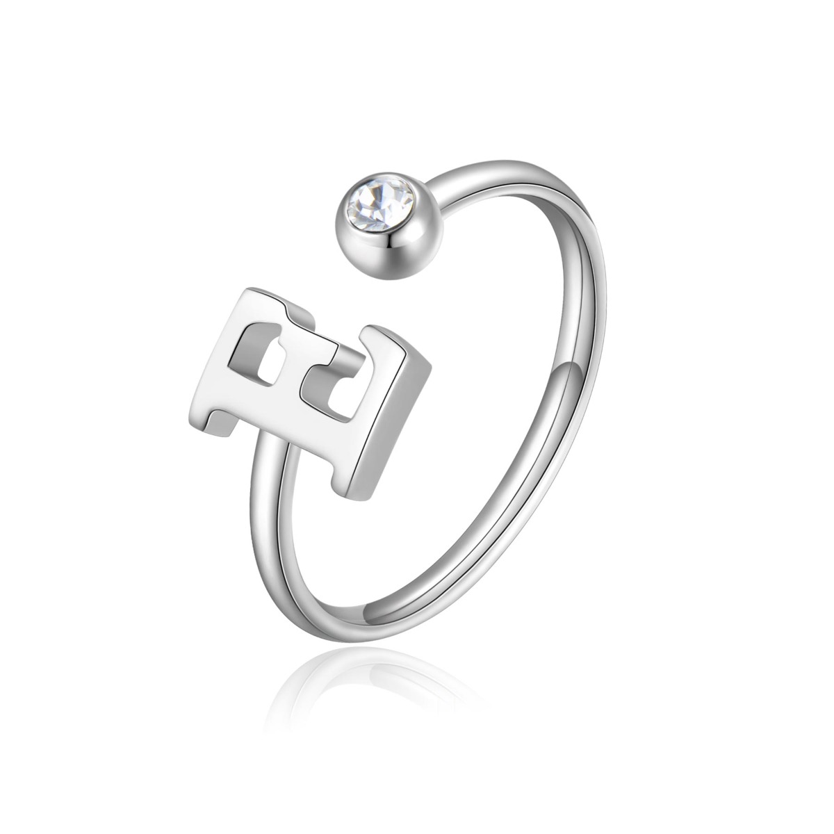 Anello S'Agapò Click SCK176