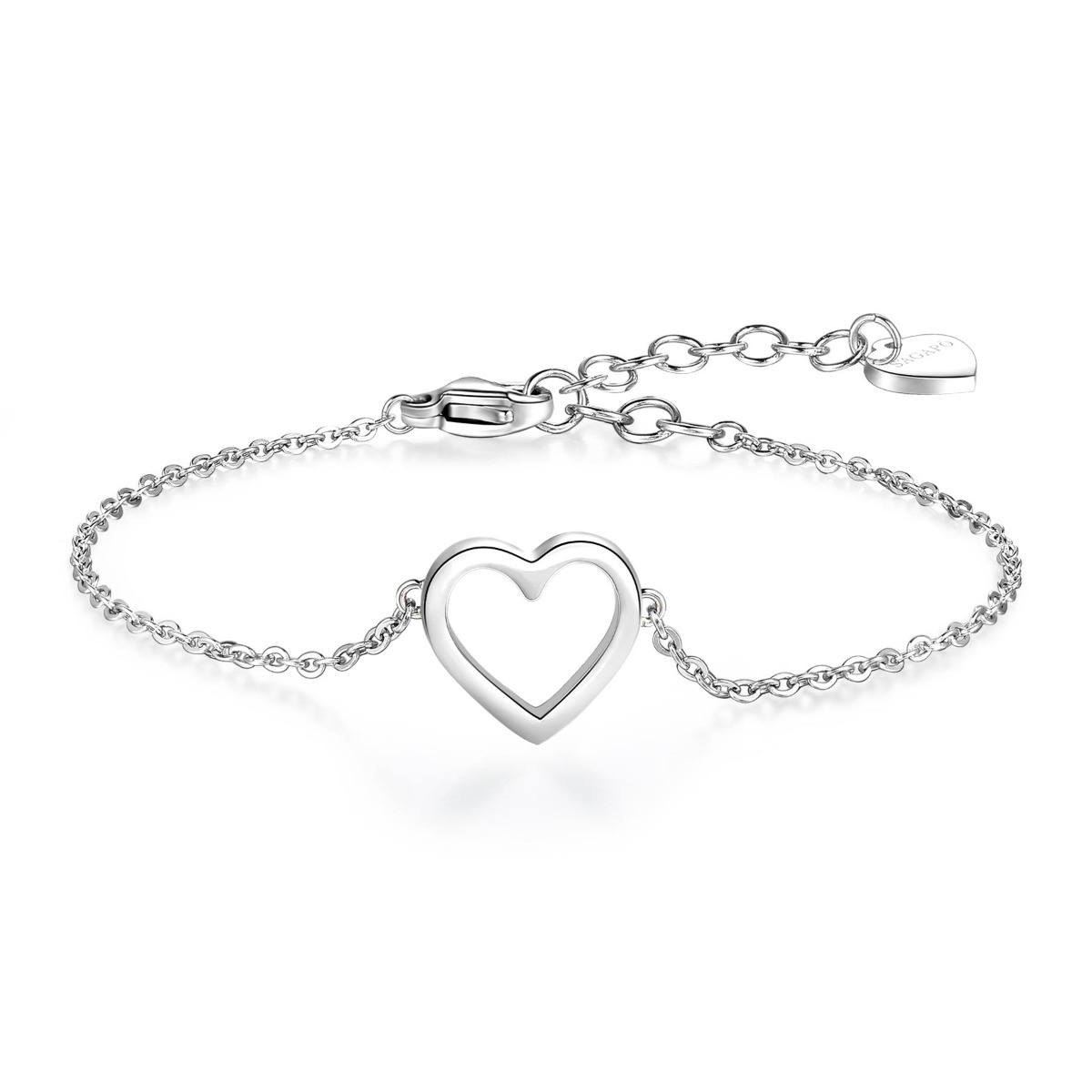 Bracciale S'Agapò Click SCK17