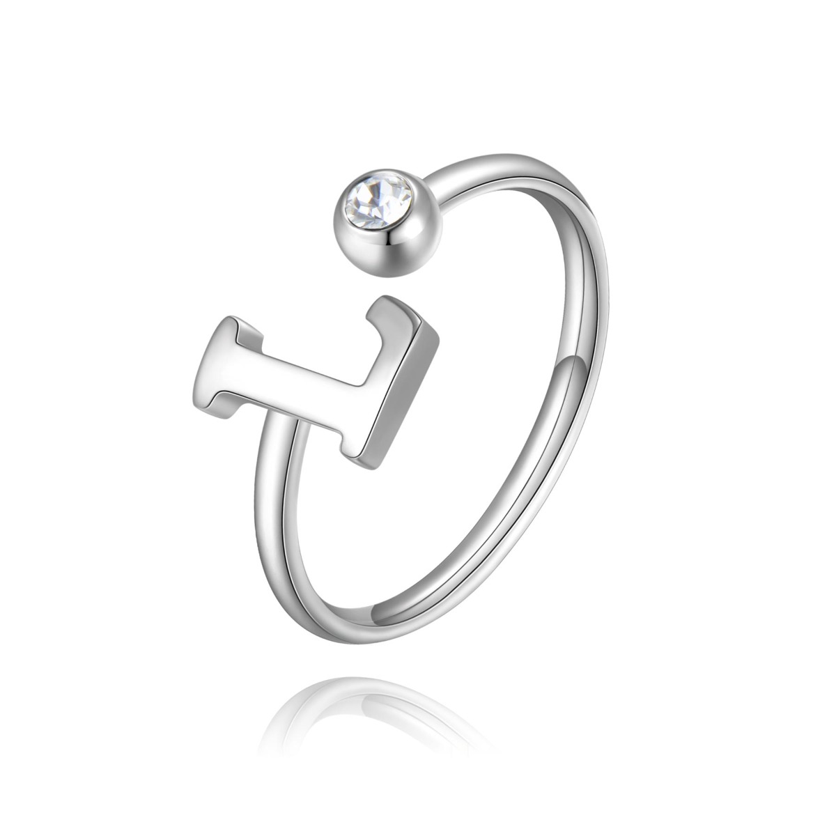 Anello S'Agapò Click SCK183