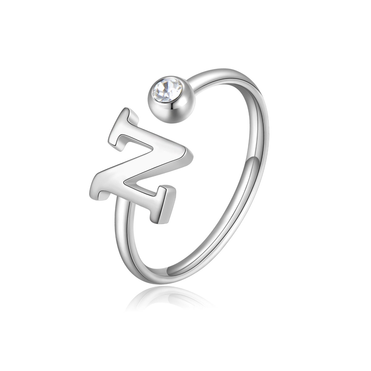 Anello S'Agapò Click SCK185