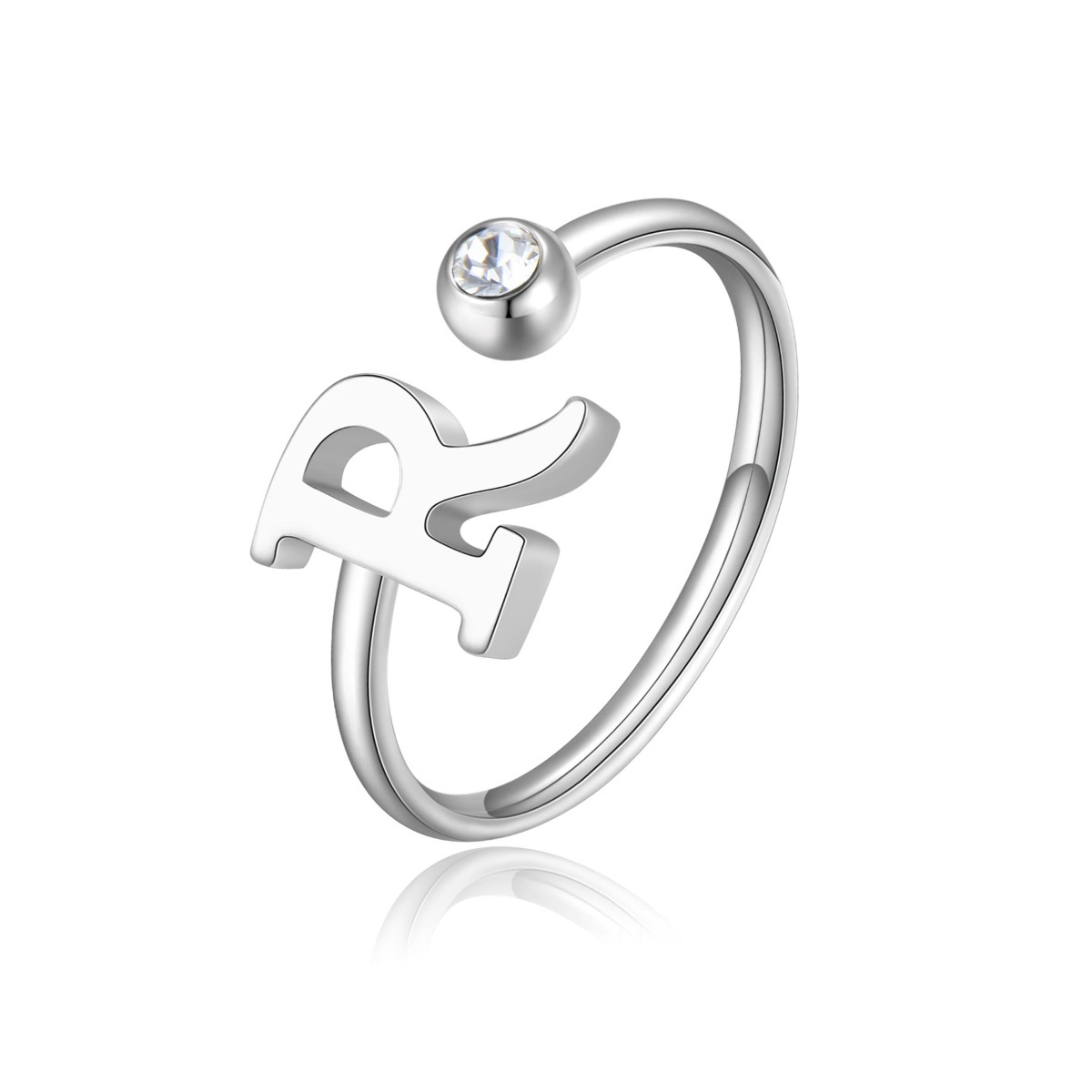 Anello S'Agapò Click SCK188