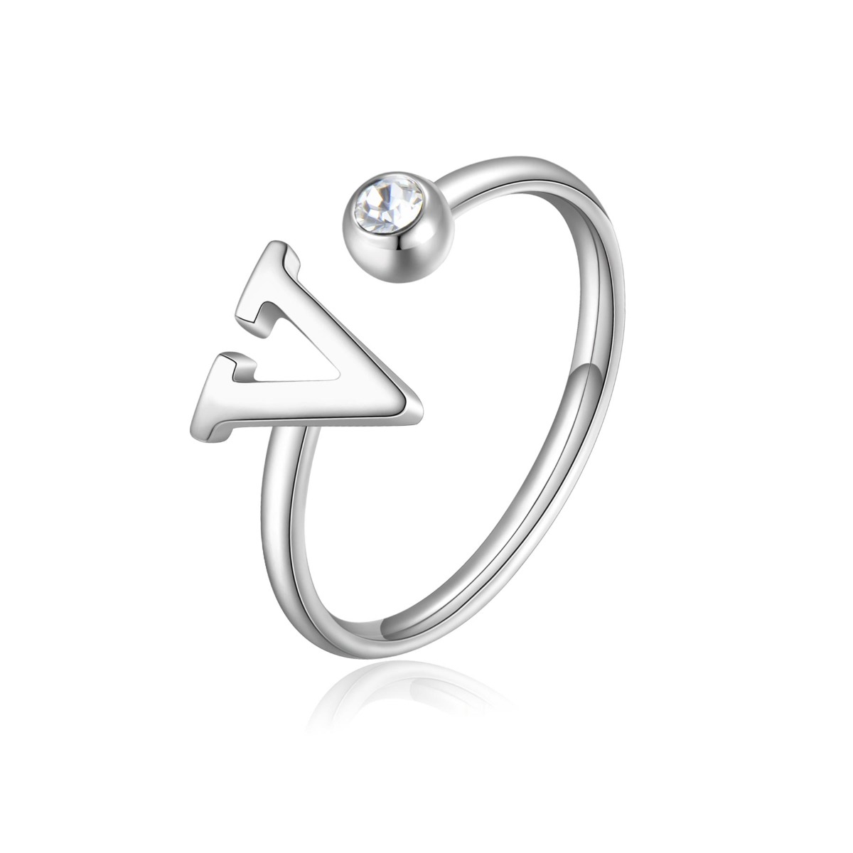 Anello S'Agapò Click SCK192