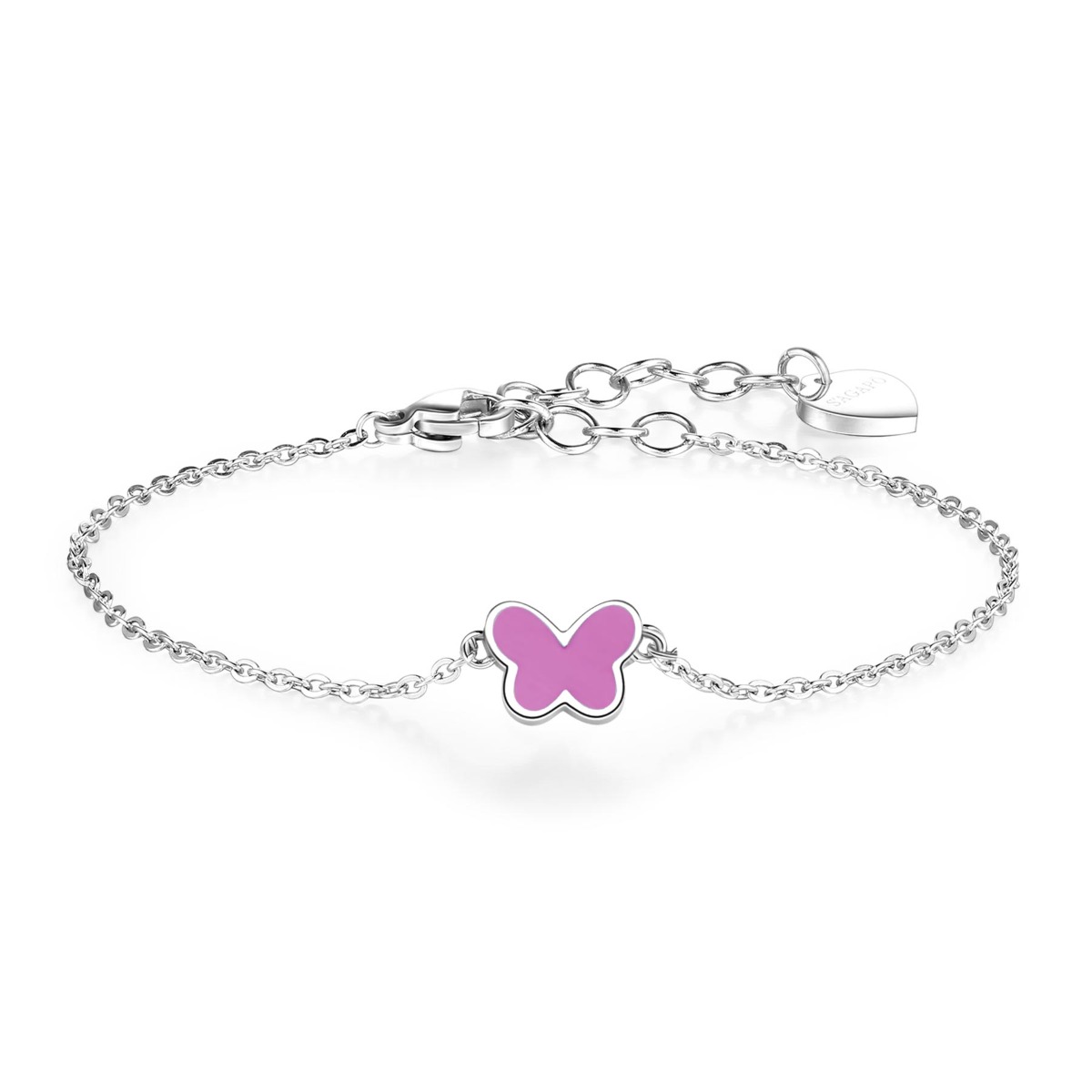Bracciale S'Agapò Click SCK210