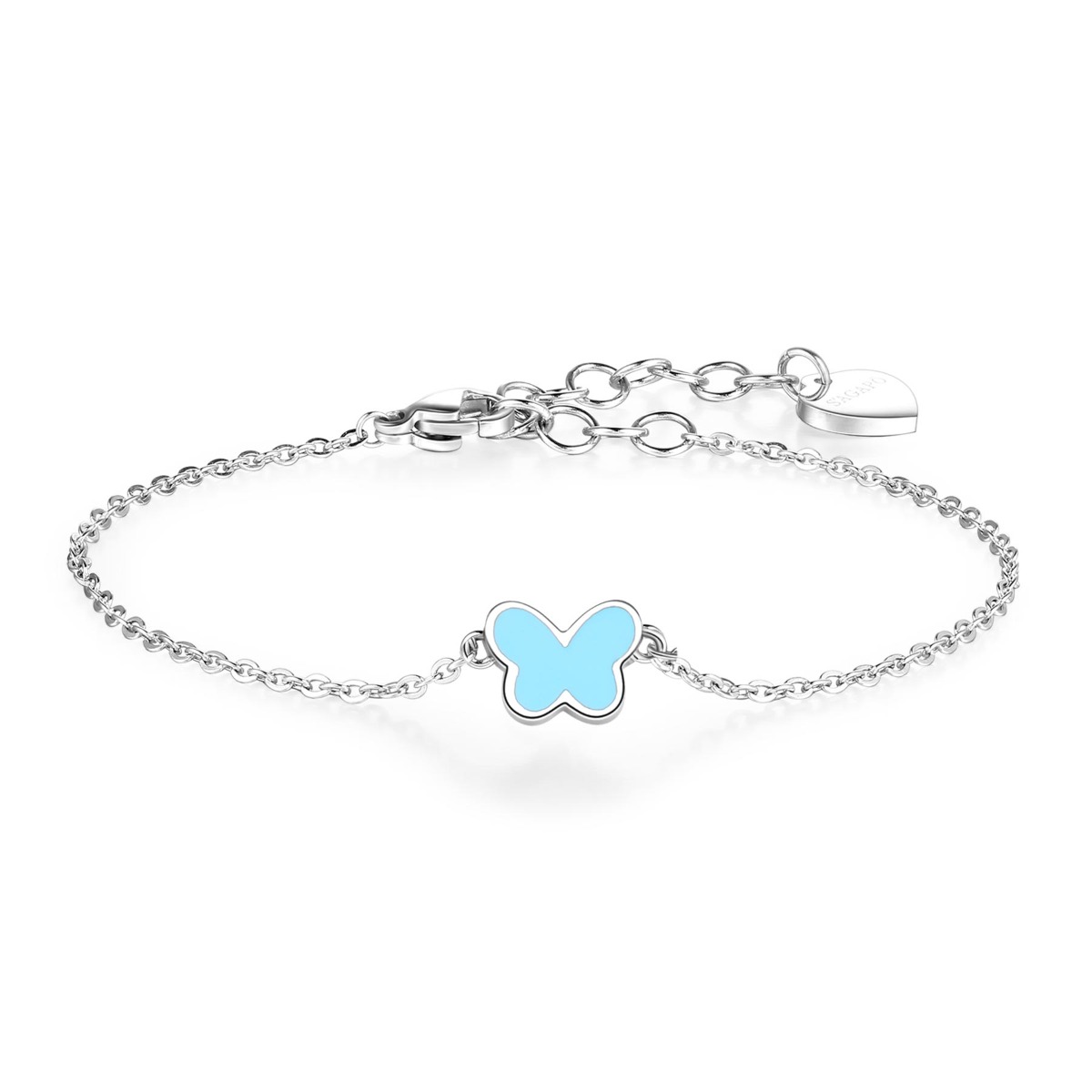 Bracciale S'Agapò Click SCK211