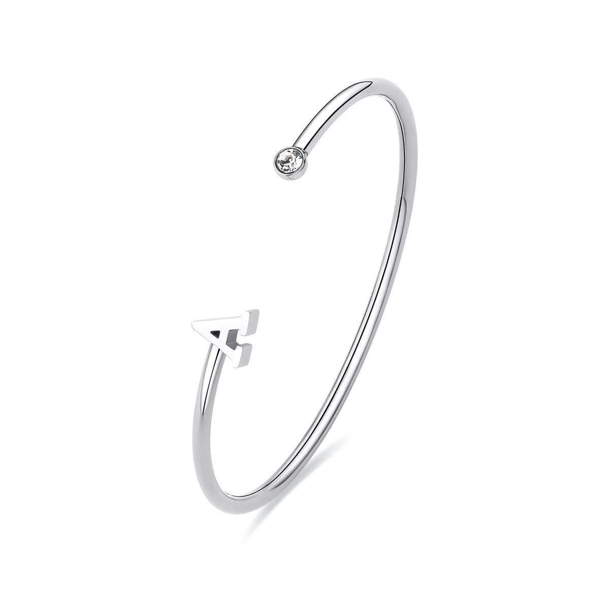 Bracciale S'Agapò Click SCK212
