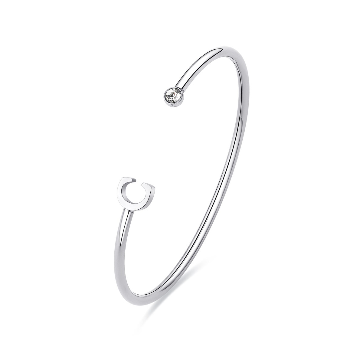 Bracciale S'Agapò Click SCK214