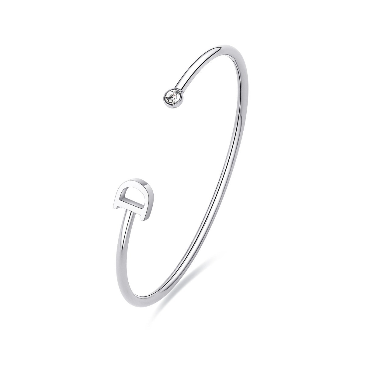 Bracciale S'Agapò Click SCK215