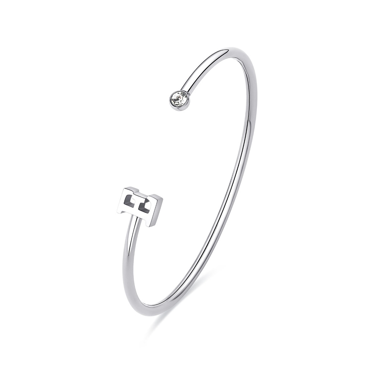 Bracciale S'Agapò Click SCK216