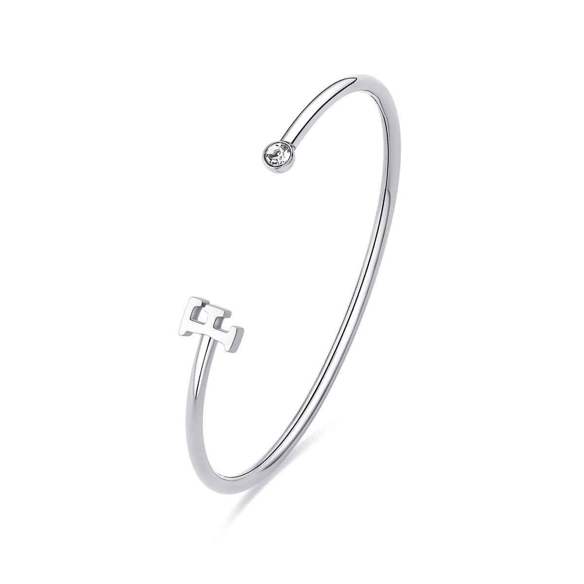 Bracciale S'Agapò Click SCK217
