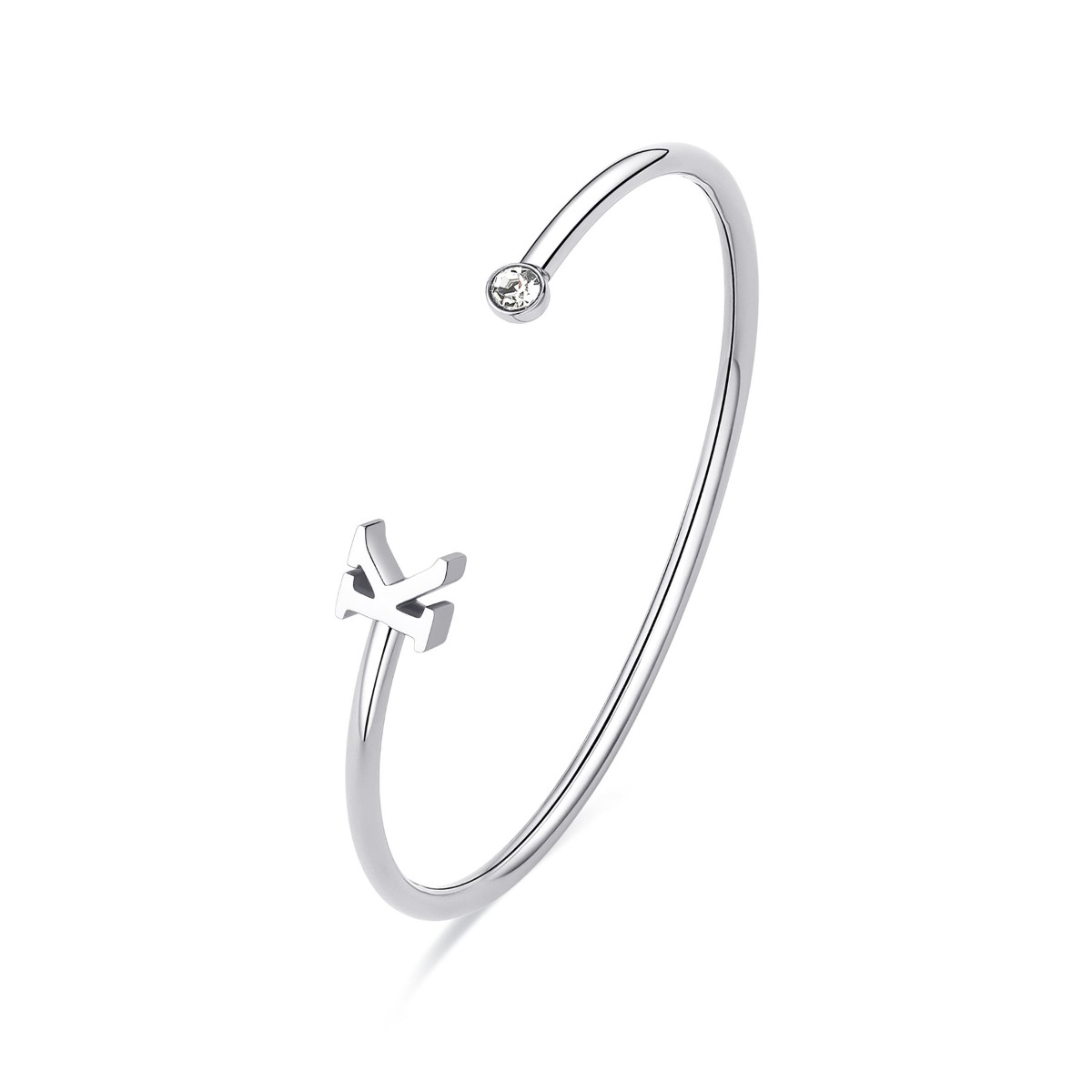 Bracciale S'Agapò Click SCK222