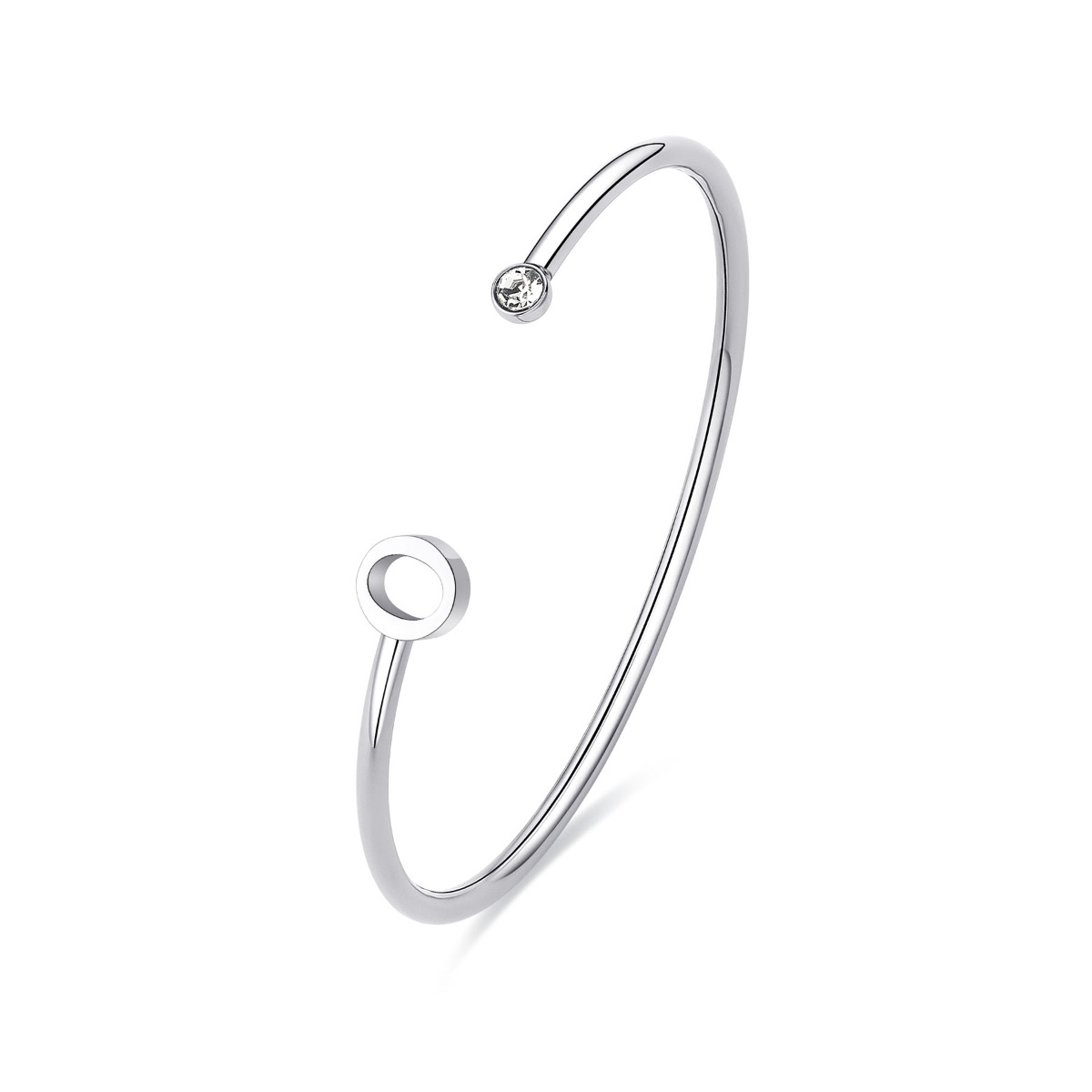 Bracciale S'Agapò Click SCK226