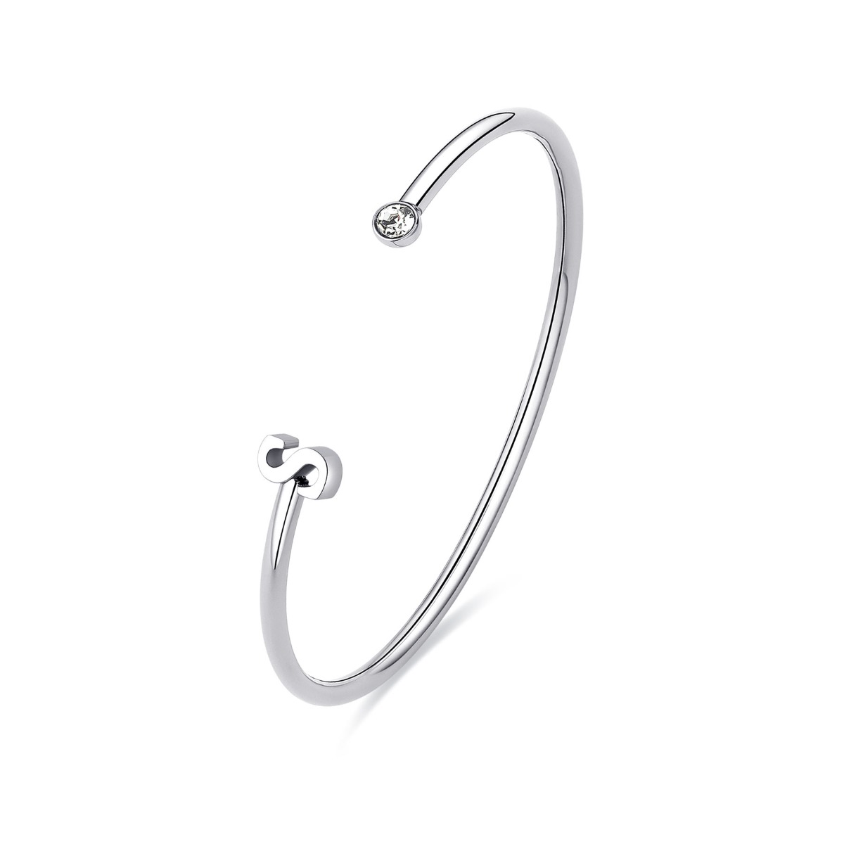 Bracciale S'Agapò Click SCK229