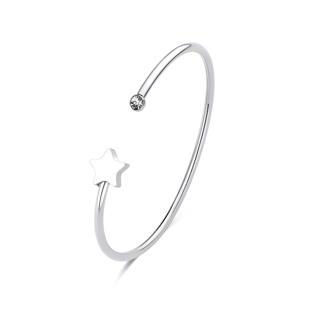 Bracciale S'Agapò Click SCK240
