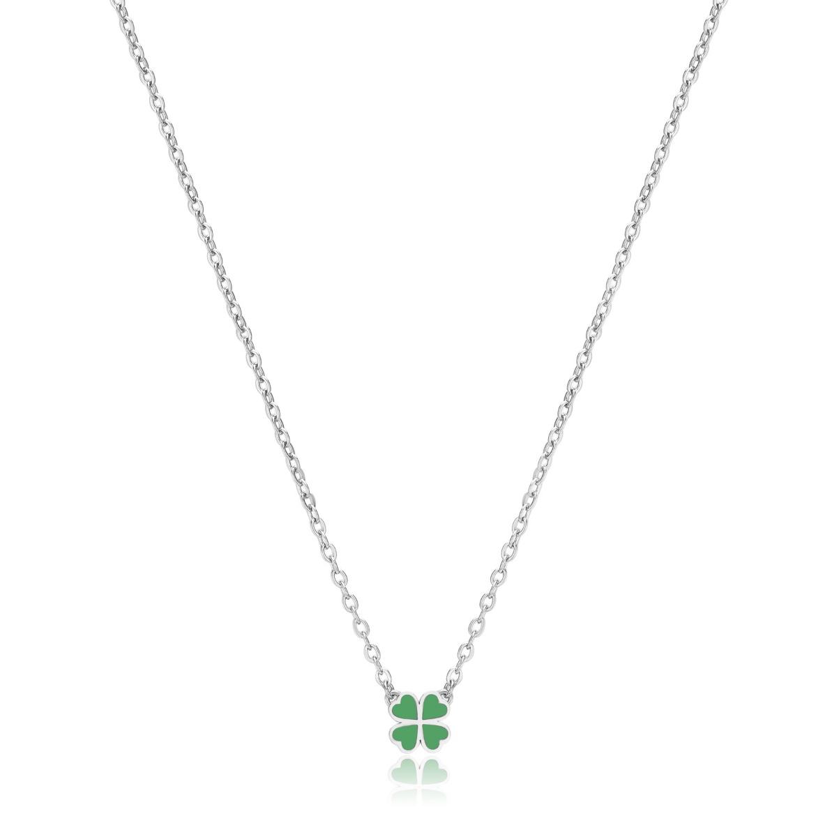 Collana S'Agapò Click SCK252