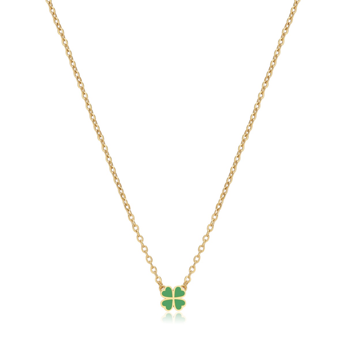 Collana S'Agapò Click SCK253