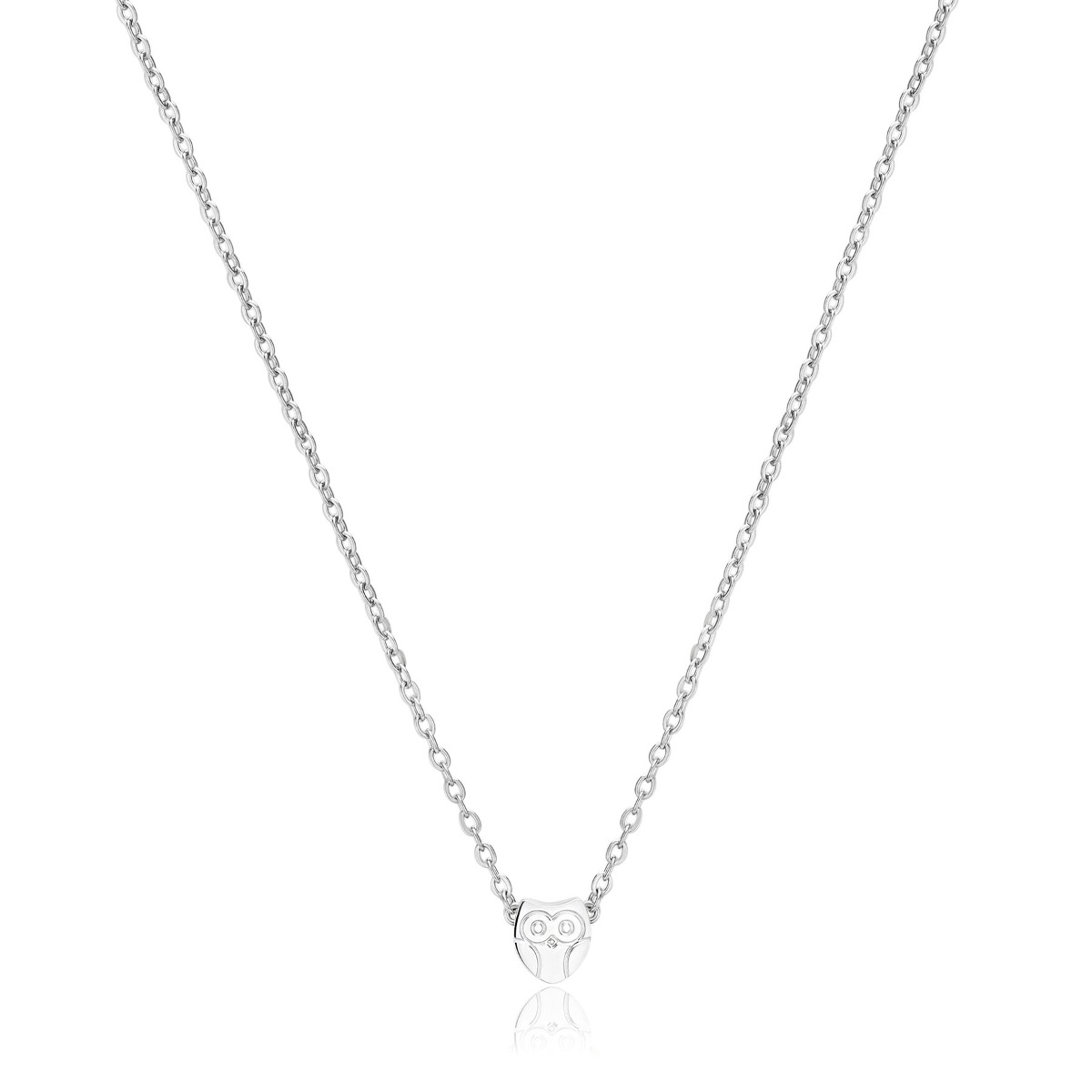 Collana S'Agapò Click SCK254