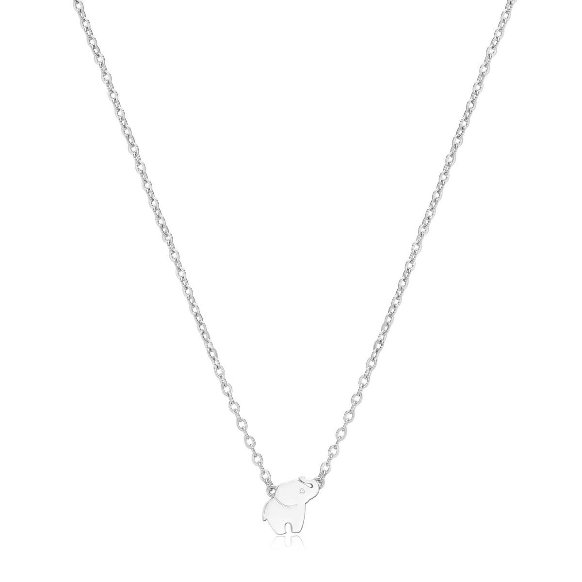 Collana S'Agapò Click SCK256