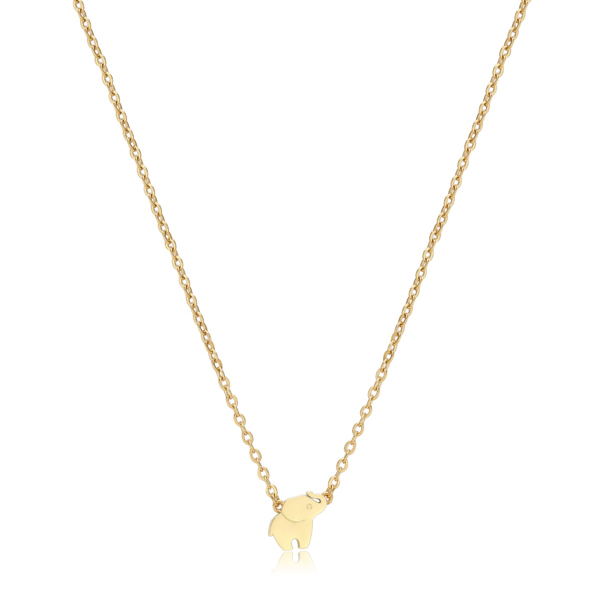 Collana S'Agapò Click SCK257