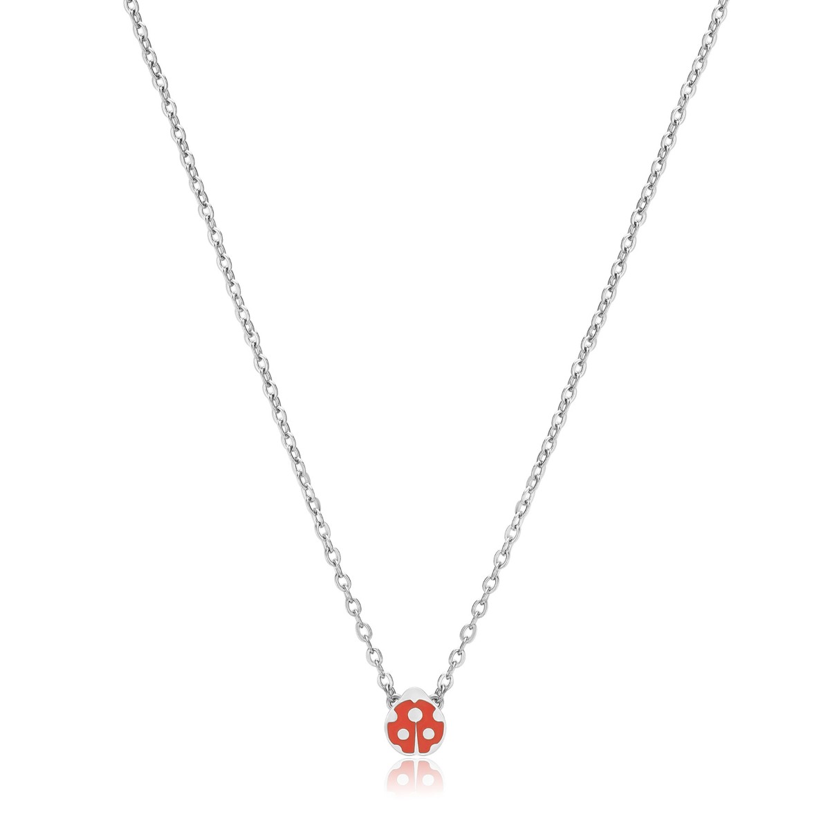Collana S'Agapò Click SCK258