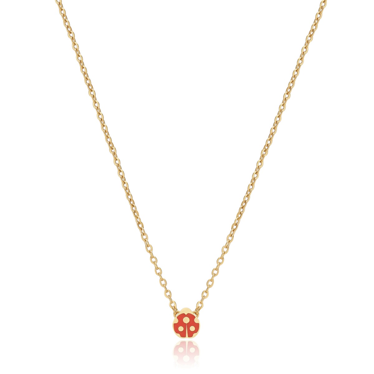 Collana S'Agapò Click SCK259