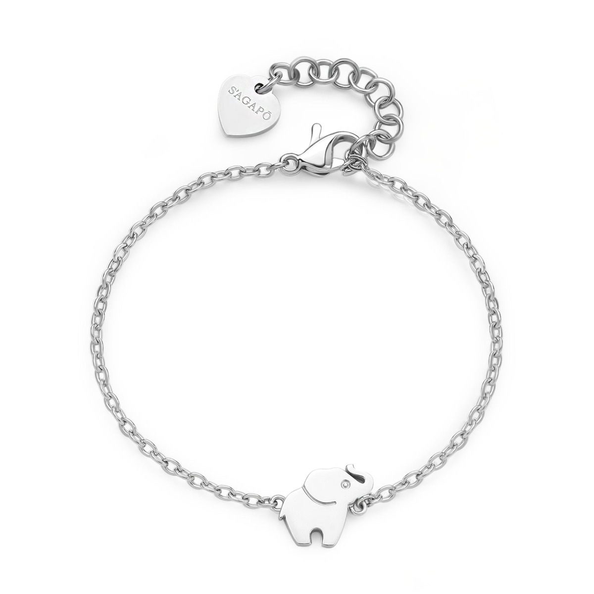 Bracciale S'Agapò Click SCK264