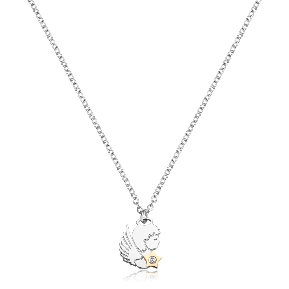 Collana S'Agapò Click SCK268