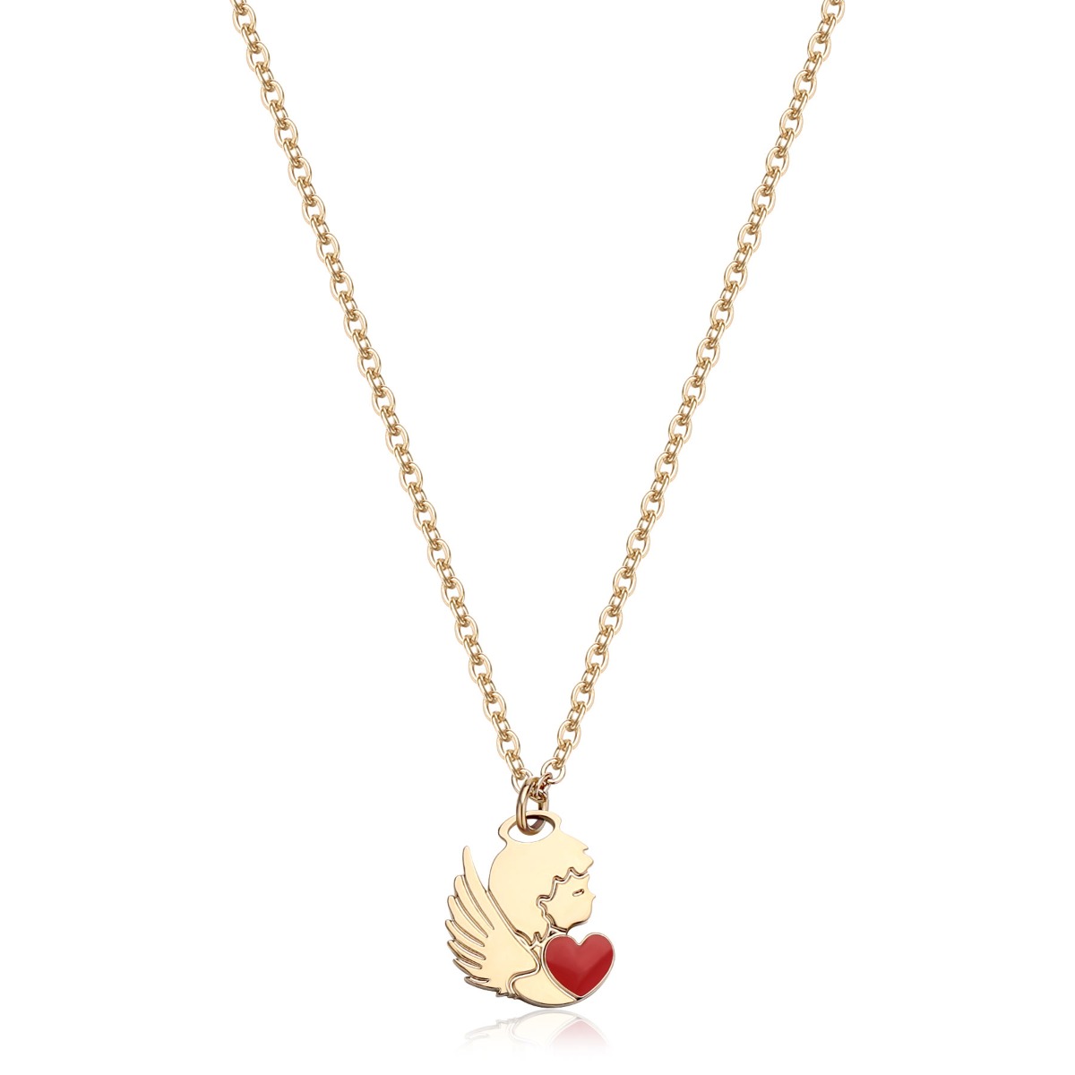 Collana S'Agapò Click SCK269