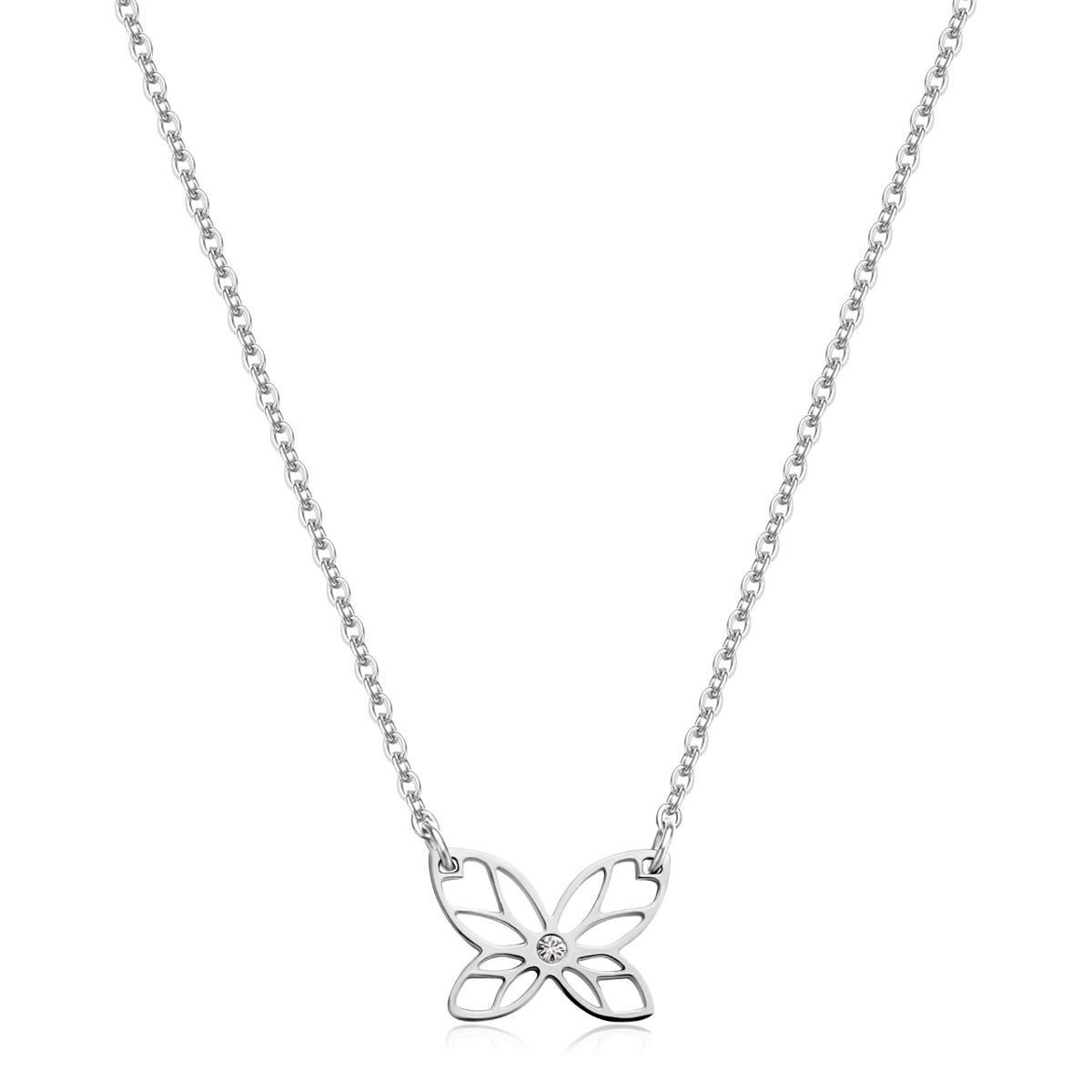 Collana S'Agapò Click SCK270