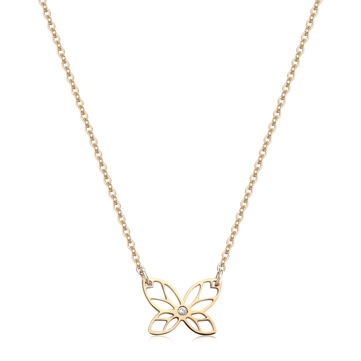 Collana S'Agapò Click SCK271