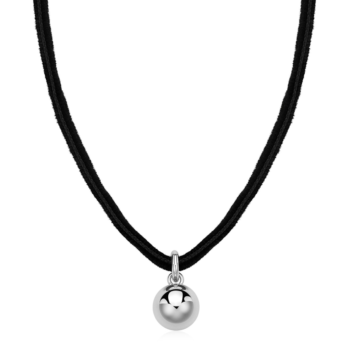 Collana S'Agapò Click SCK276