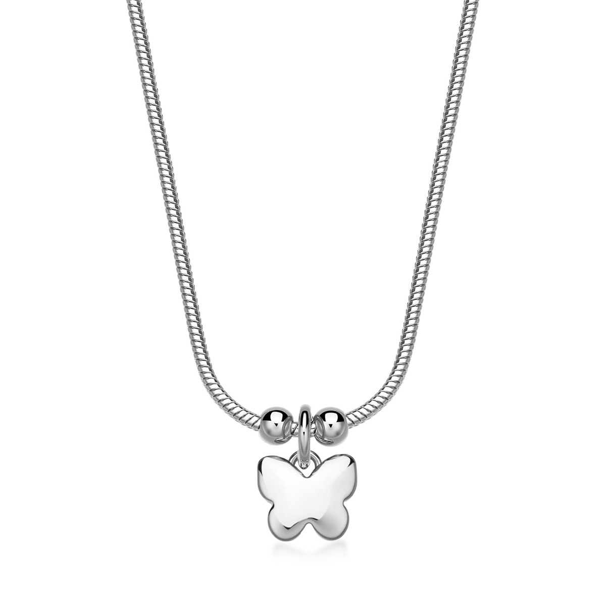 Collana S'Agapò Click SCK279