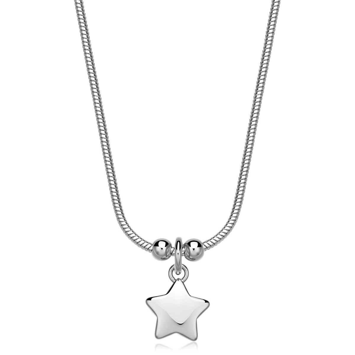 Collana S'Agapò Click SCK280