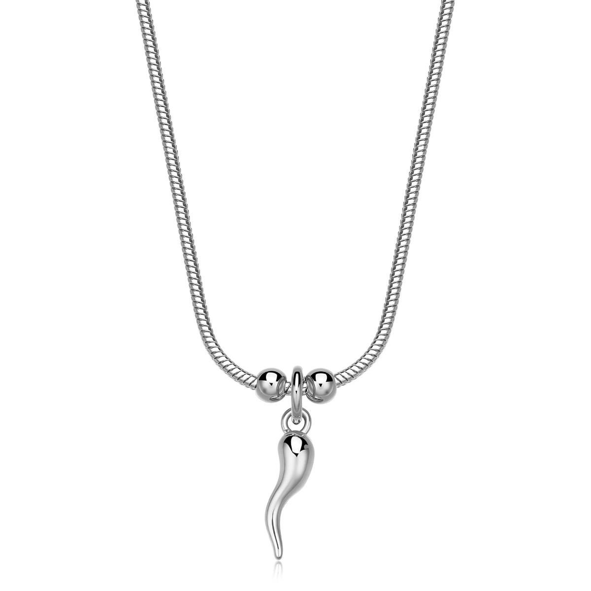 Collana S'Agapò Click SCK281