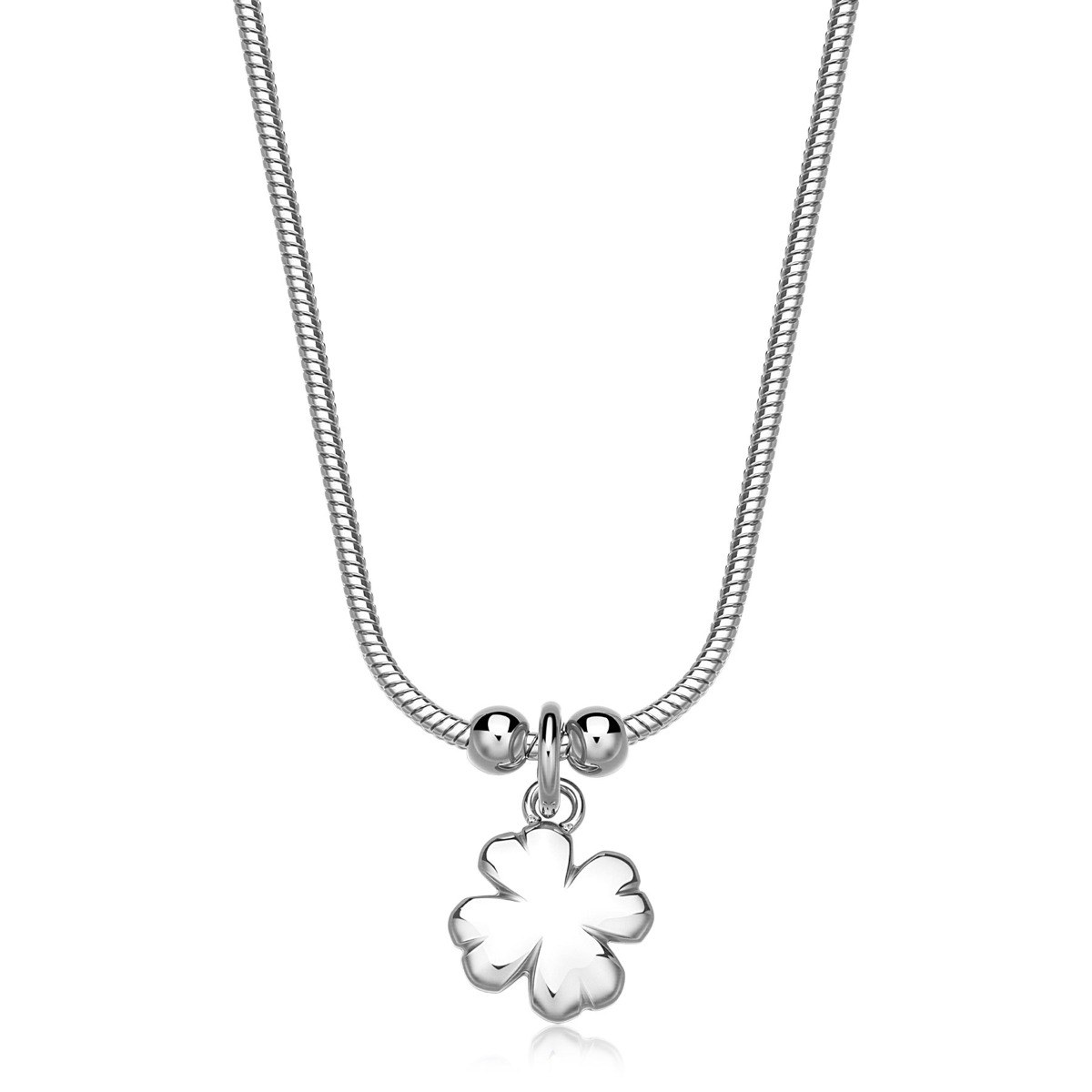 Collana S'Agapò Click SCK282