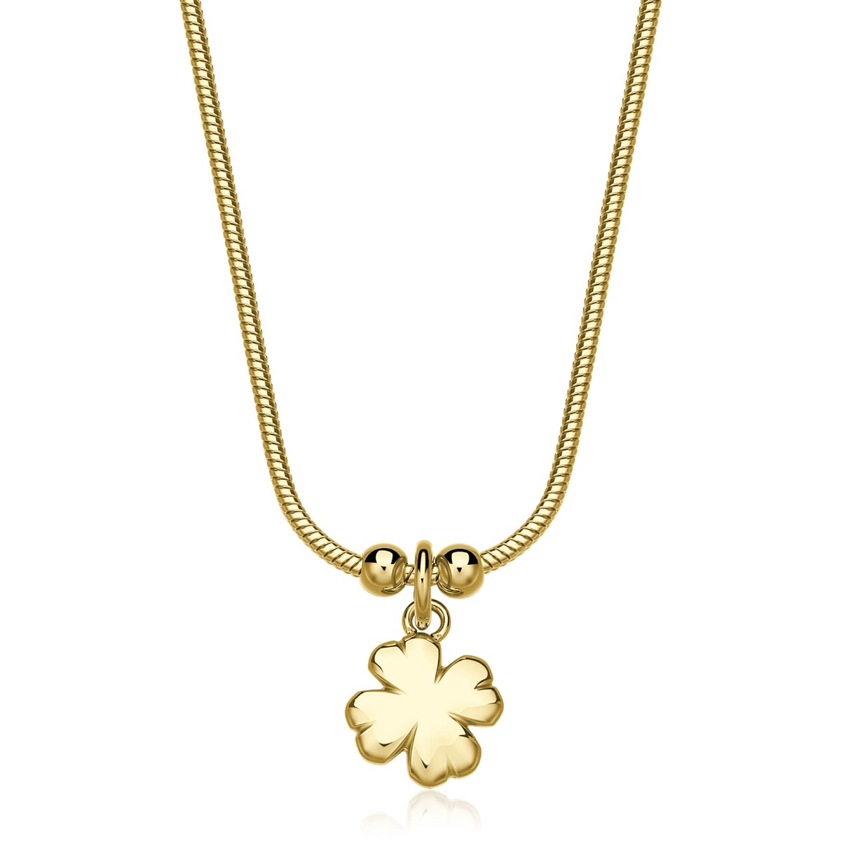 Collana S'Agapò Click SCK283