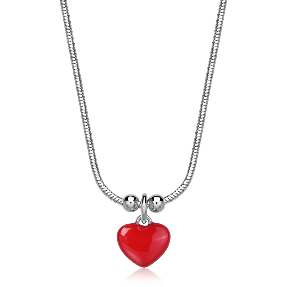 Collana S'Agapò Click SCK284