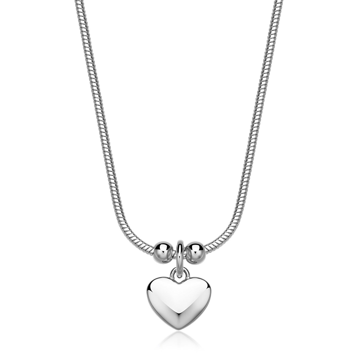 Collana S'Agapò Click SCK285