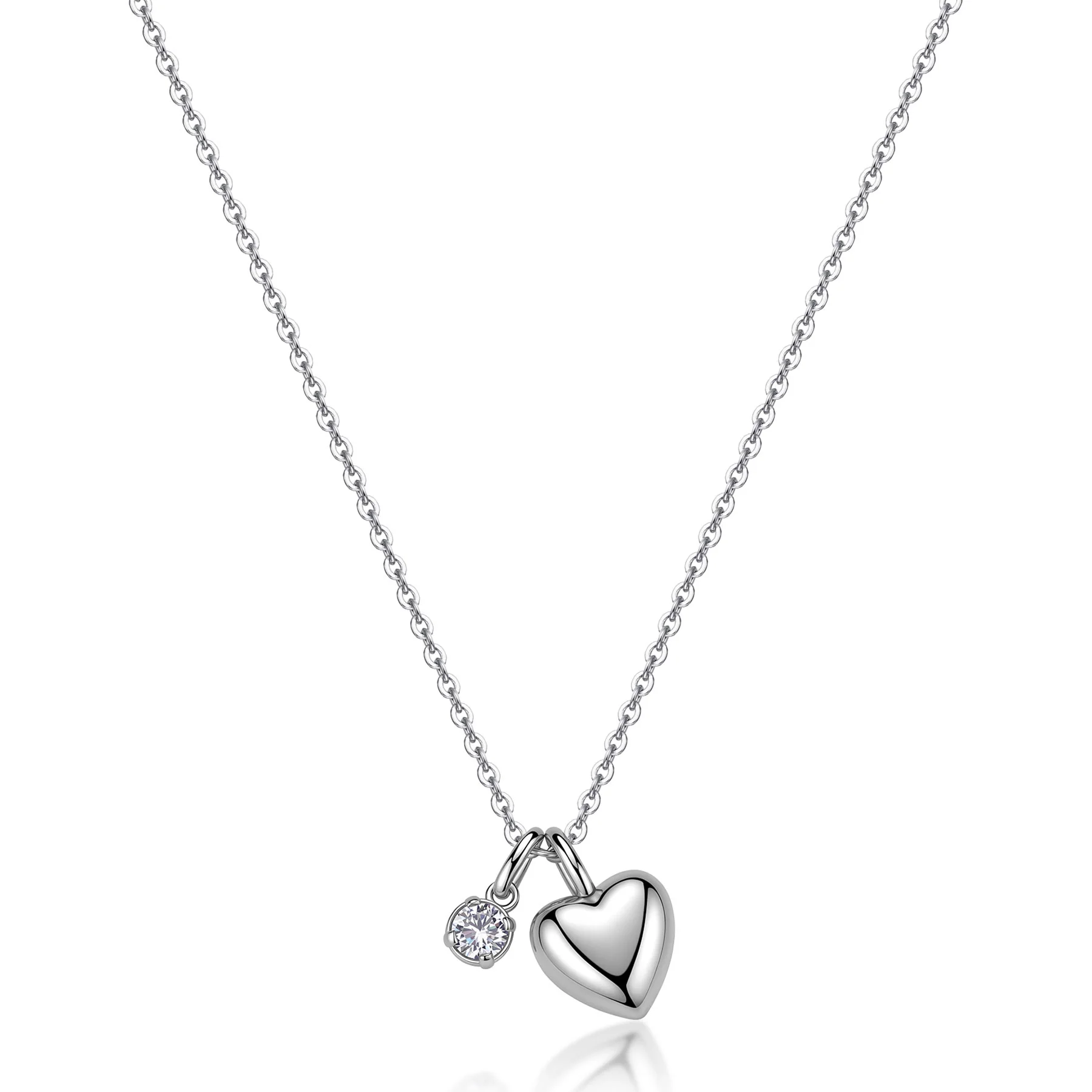 Collana S'Agapò Click SCK301