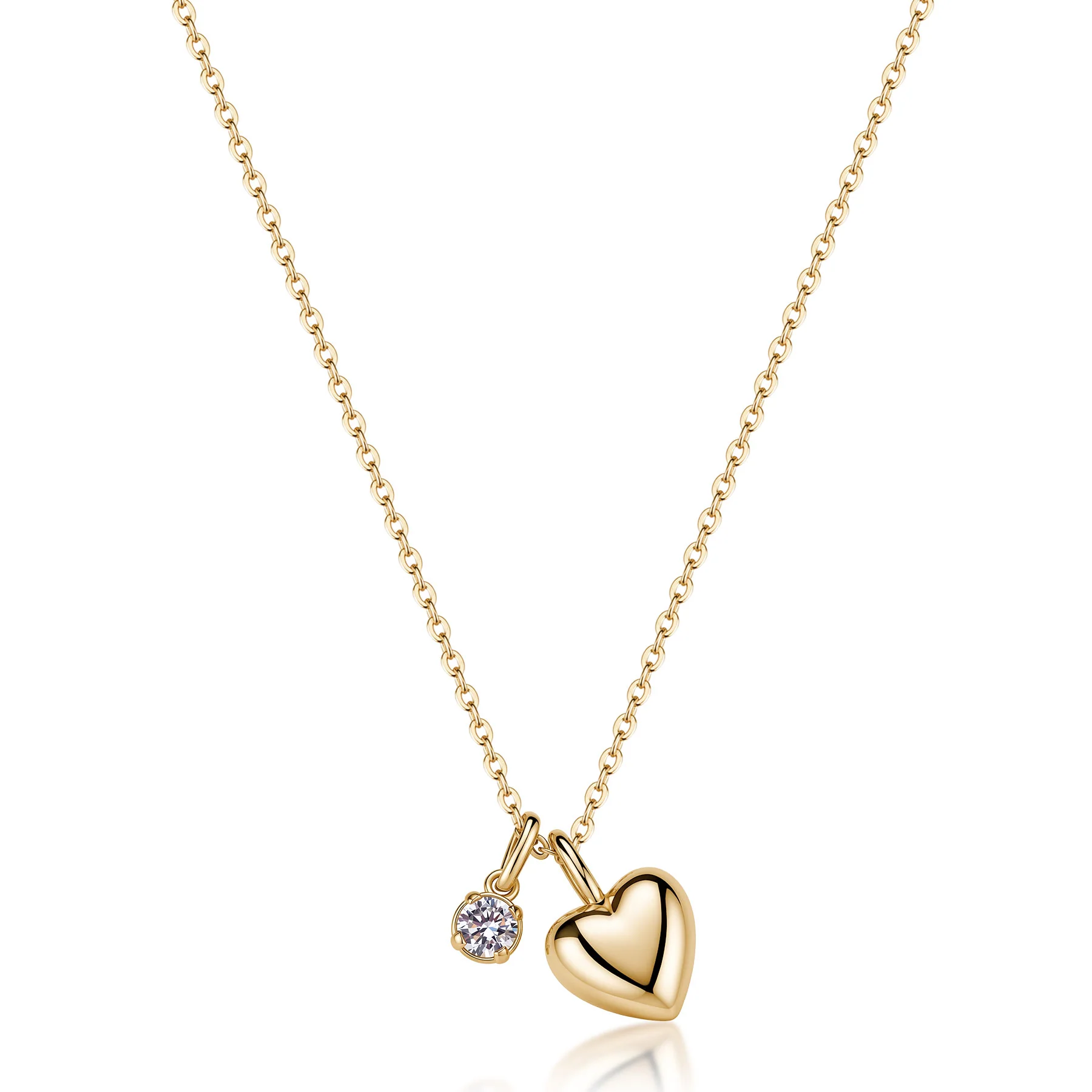 Collana S'Agapò Click SCK302