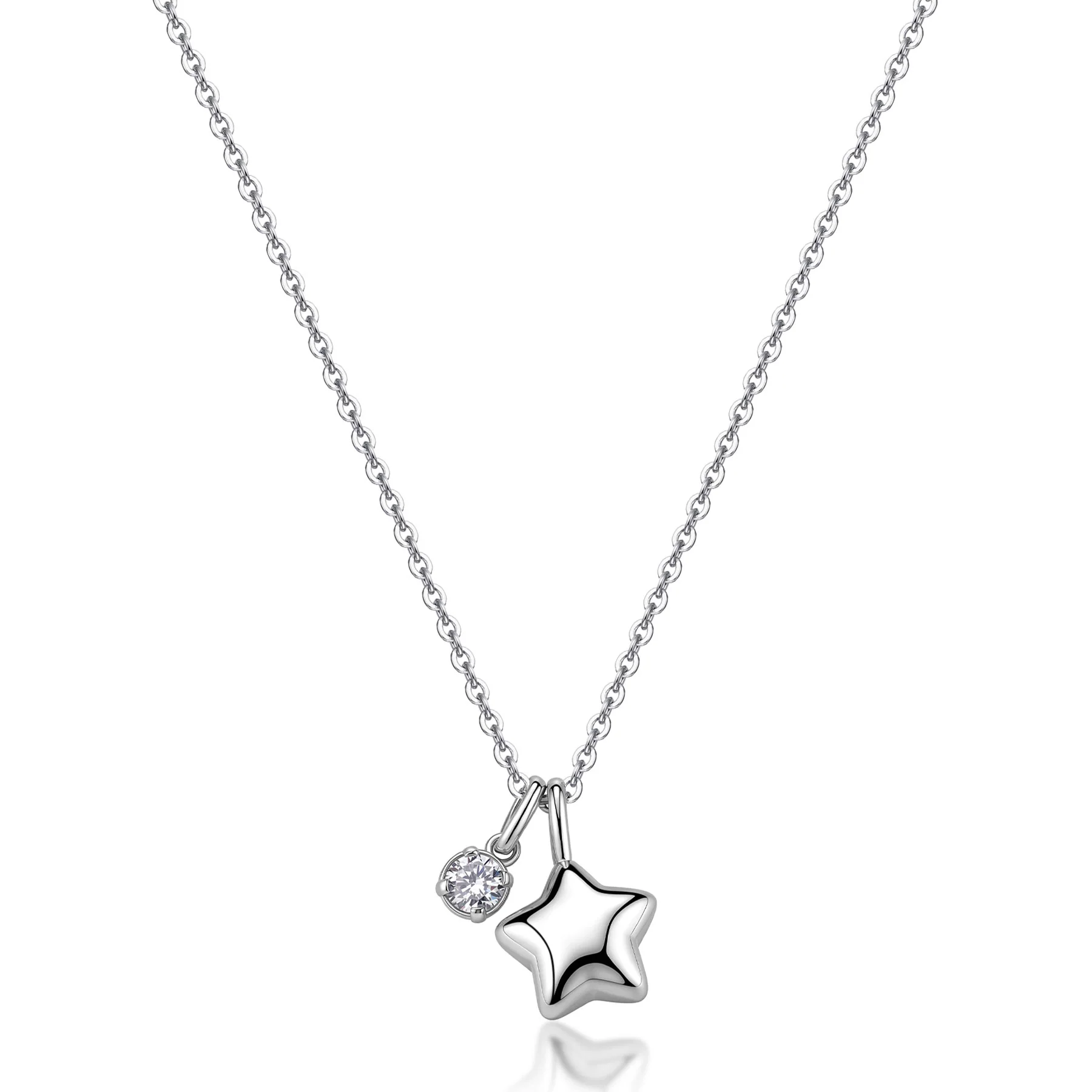 Collana S'Agapò Click SCK303
