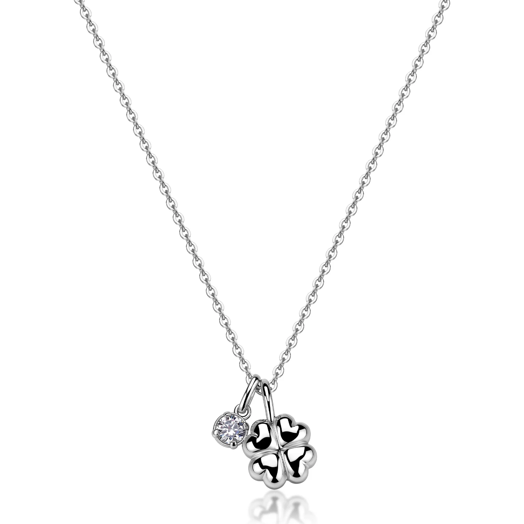 Collana S'Agapò Click SCK304