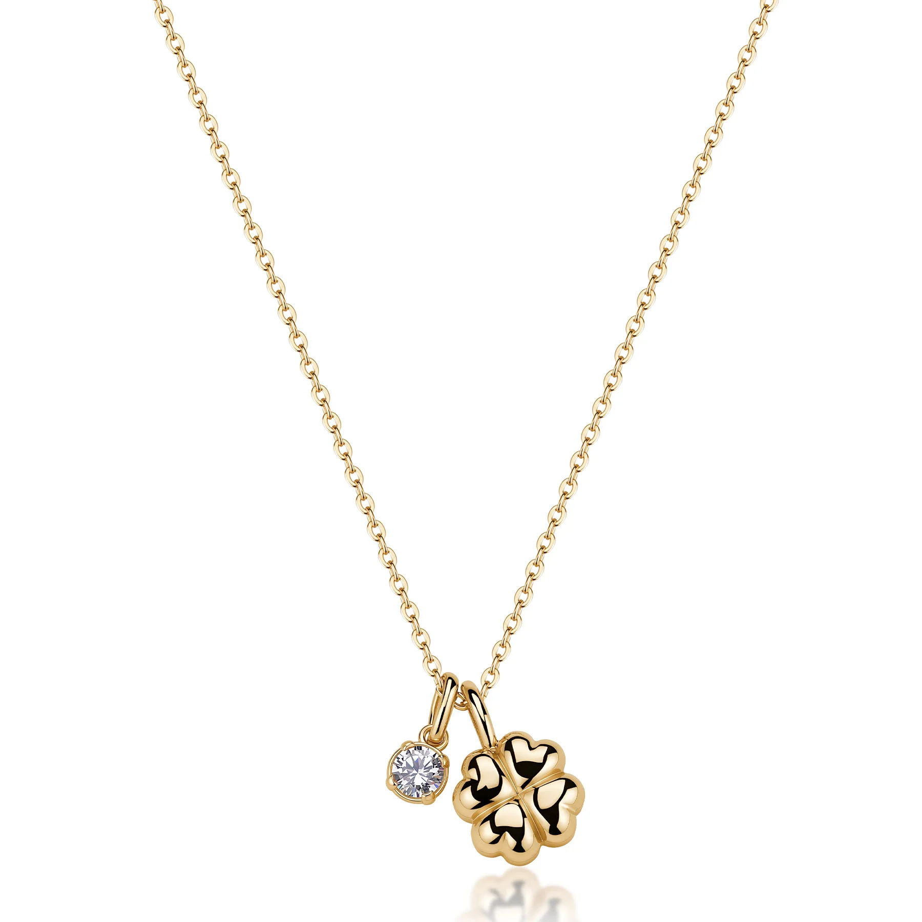 Collana S'Agapò Click SCK305